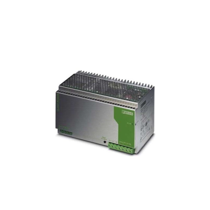 Quint ps 1ac 24dc 10. PS/3ac/24dc/40. Quint Power DC 40 2х24. Power Supply 3x400-550 AC/24 VDC. Тиристорный конвертер Phoenix contact.